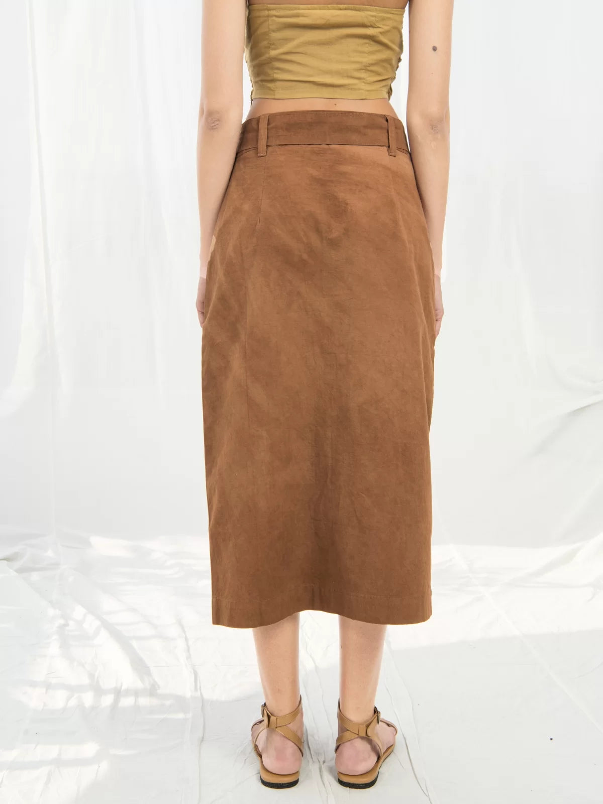 Sandra – Pencil Skirt